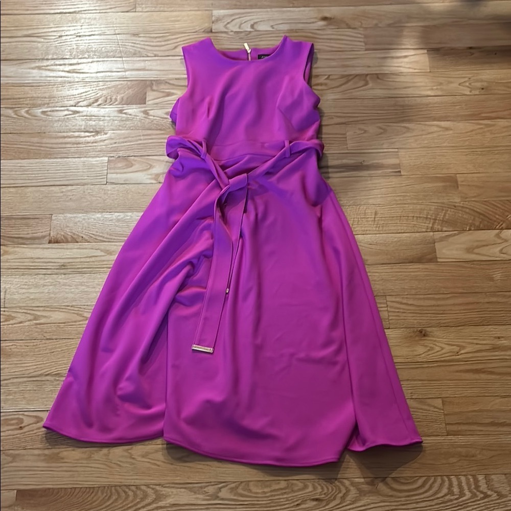 women’s andrew marc dress